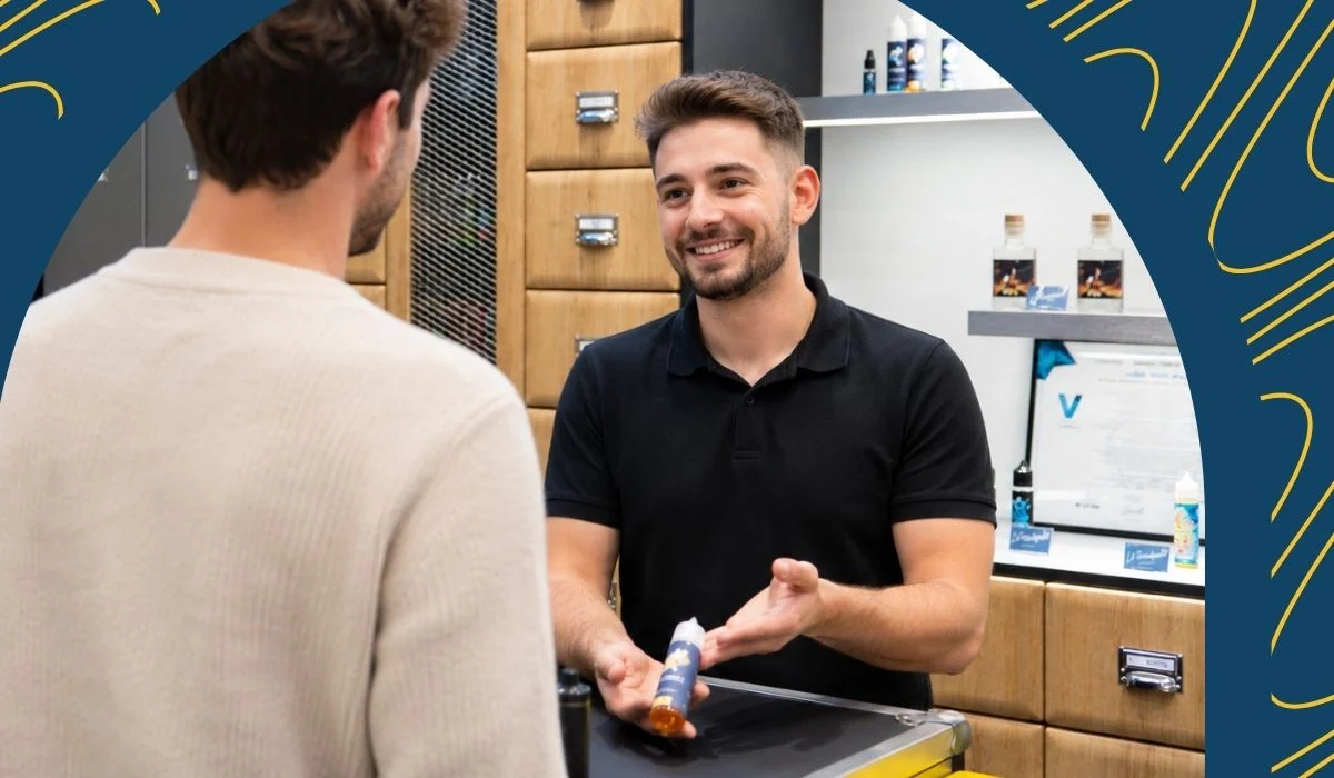 Pourquoi former ses vendeurs à la cigarette électronique ?